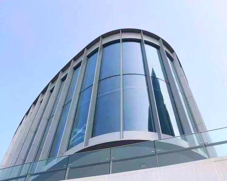 临沂市夹丝玻璃热弯玻璃 - 排名
